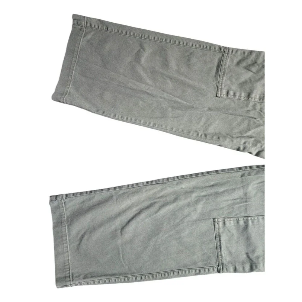 Women's  Utility Cargo Pants - Universal Thread - M